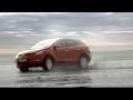 Mazda CX-7 Commercial реклама Мазда