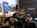 David Amram - Snippet from Borghese Vineyard and Winery, Cutchogue, Long Island