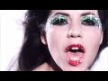 Marina And The Diamonds - I Am Not A Robot (2009)