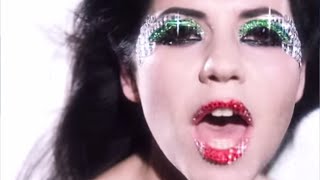 Marina and the Diamonds - I Am Not A Robot