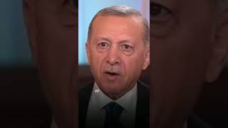 Recep Tayyip Erdoğan Konuşması Sad Edit