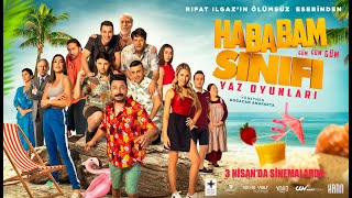 Komedi Filmi Hababam Sınıfı Yaz Oyunları Filmini İzle Si̇nemalar, Di̇zi̇ler, Fi̇lmler Fragmanlar