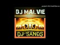 DJ Malvie & DJ Sands-Mixed Emotions