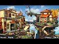 Chaos on Deponia - Part 17 - Exploring Bellevue