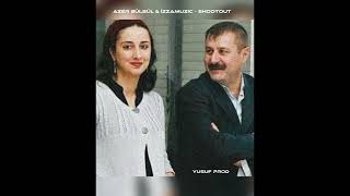 Azer Bülbül & İzzamuzzic - Shootout (Slowed) Tiktok Versiyon