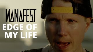 Watch Manafest My Life video