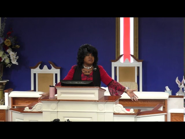 What Sort Are You? - June 28, 2020 - Morning Service