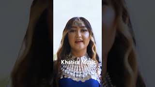 Khatira Honardost Sher O Ghazal New Song