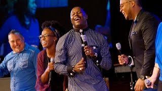 Watch Micah Stampley Heaven On Earth video