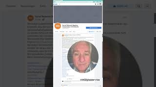 Facebook Vorsicht Vor Social Network Registry Corporation