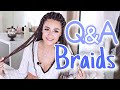 Meine Braids I Q & A download mp3 dan video Meine Braids I Q & A