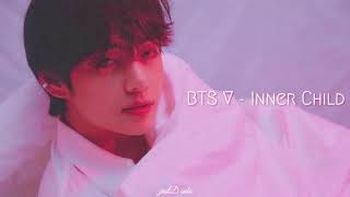 Bts 방탄소년단 V - Inner Child Türkçe Altyazılı