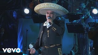 Watch Vicente Fernandez Marioneta video