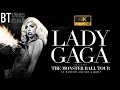 Lady Gaga - The Monster Ball Tour: At Madison Square Garden