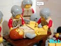 morally repugnant actions