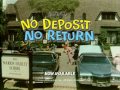 Now! No Deposit, No Return (1976)