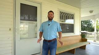 204 N Maple Street, Galena Mo