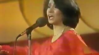Watch Ana Gabriel Buscame video