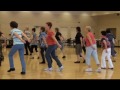 FULL TILT BOOGIE LINE DANCE