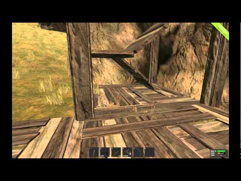 Как сделать день когда ты админ в rust Как сделать день когда ты админ в rust