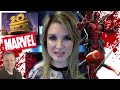 Deadpool Movie 2016! Fox confirms, with Kevin Feige?! - Beyond The Trailer