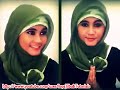 Hijab Tutorial With Square Paris Jilbab Faira images Hijab Tutorial With Square Paris Jilbab Faira
