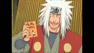 Naruto Tik Tok Parody
