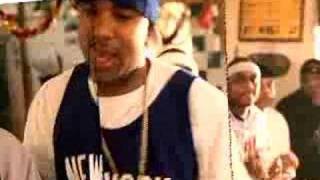 Nore Ft. Ja Rule - Live My Life