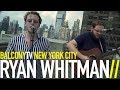 RYAN WHITMAN - SAME SONGS (BalconyTV) RYAN WHITMAN - SAME SONGS (BalconyTV)