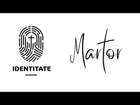 Care este mărturia ta? | IDENTITATE | Biserica Vertical Câmpulung Moldovenesc