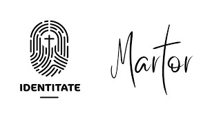 Care este mărturia ta? | IDENTITATE | Biserica Vertical Câmpulung Moldovenesc