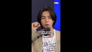 Maknae Vibes Johnny