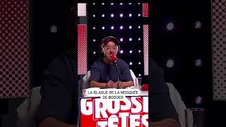 La Blague De La Mosquée De Booder