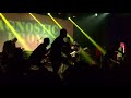 Agnostic Front - The Eliminator (Live in Jakarta 2018)