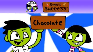 The Dash & Dot Show Episode 1 Sweet Success Ft Will Reynolds