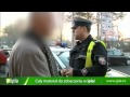 Skutki źle pojętej uprzejmości - Stop drogówka