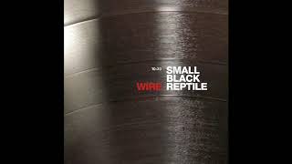 Watch Wire Small Black Reptile video