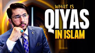 What Is Qiyas In Islam? Han Allahyari English Example Qiyas Allahyari English Clips