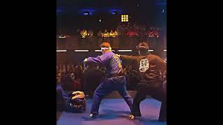 Cobra Kai̇