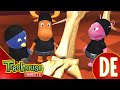 Backyardigans: IN GEHEIMER MISSION - 5
