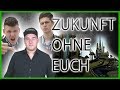 Aries - Zukunft ohne euch (feat. Maxi und Slam/Disstrack/Battle Rap)