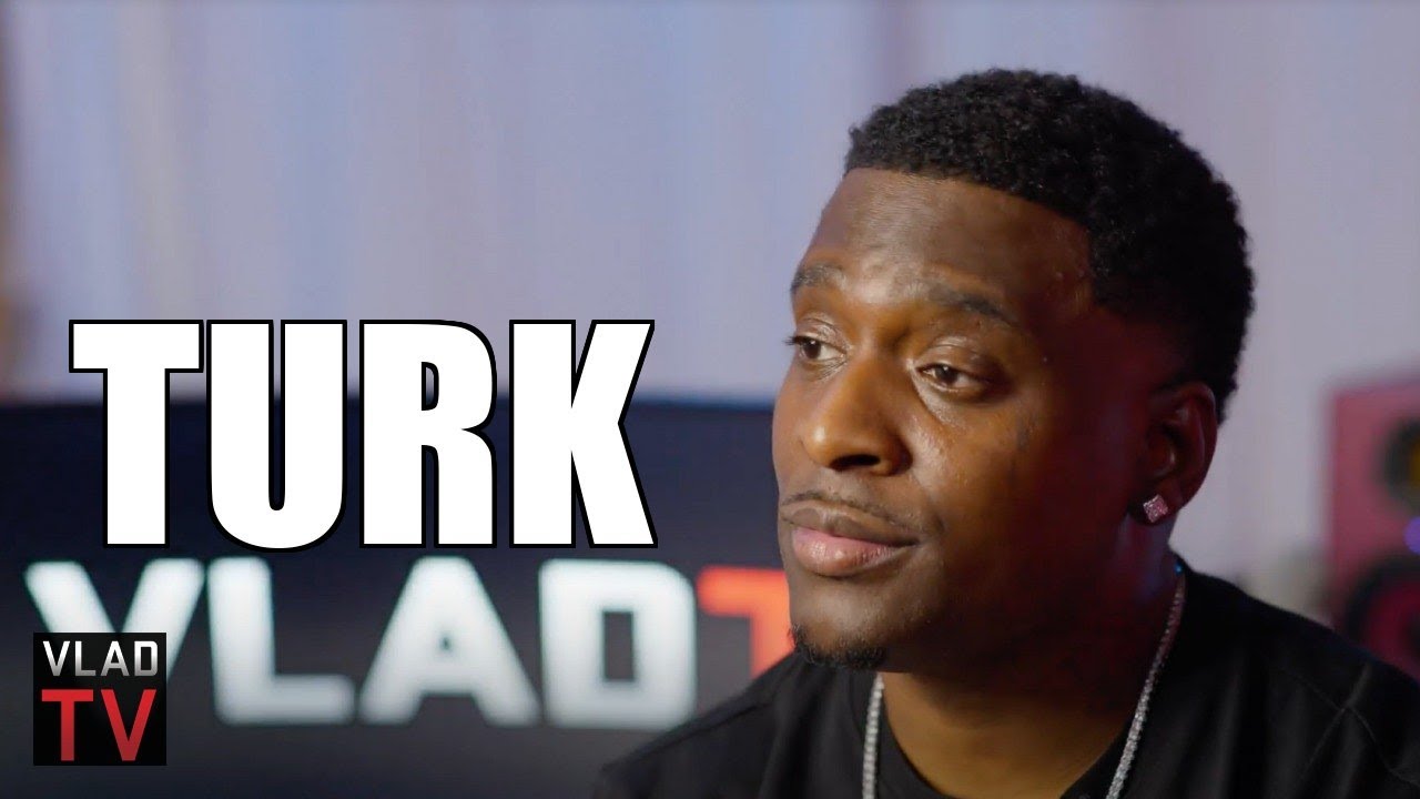 Turk on Soulja Slim Being the "2Pac of New Orleans" (Part 2)