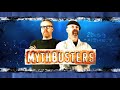 MythBusters - Excrement Metrics | Cold Feet