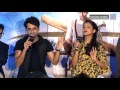 Ayushman Khurana Pallavi Sharda Launch Of Film Hawaizaada