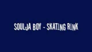 Watch Soulja Boy Skating Rink video