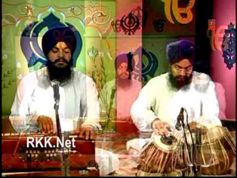 Bhai Dalbir Singh Apne Satgur Kai Balihare