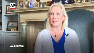 Senators unify to alter US military justice system