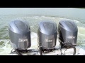 EdgeWater Power Boats 388CC Review
