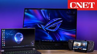 Best Gaming Laptops of 2022: From Premium to Budget
