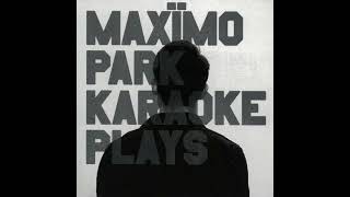 Watch Maximo Park Jean Baudrillard video